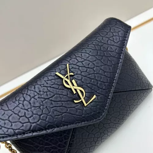 Cheap Yves Saint Laurent YSL AAA Quality Messenger Bags For Women #1372161 Replica Wholesale [$88.00 USD] [ITEM#1372161] on Replica Yves Saint Laurent YSL AAA Quality Messenger Bags