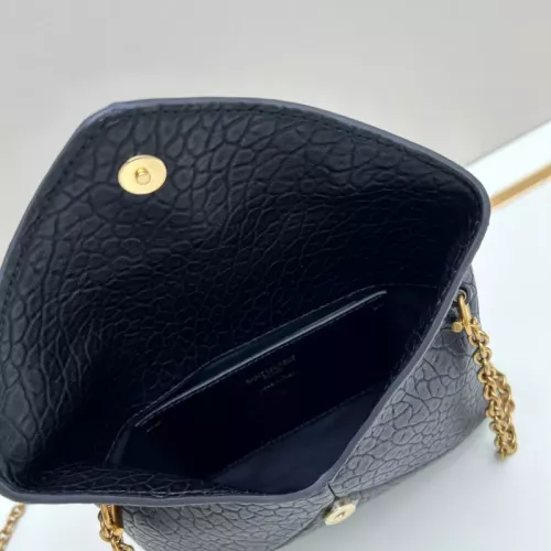 Cheap Yves Saint Laurent YSL AAA Quality Messenger Bags For Women #1372161 Replica Wholesale [$88.00 USD] [ITEM#1372161] on Replica Yves Saint Laurent YSL AAA Quality Messenger Bags