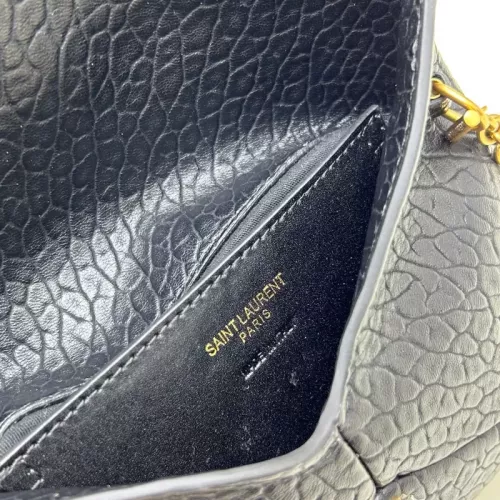 Cheap Yves Saint Laurent YSL AAA Quality Messenger Bags For Women #1372161 Replica Wholesale [$88.00 USD] [ITEM#1372161] on Replica Yves Saint Laurent YSL AAA Quality Messenger Bags