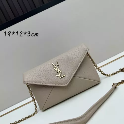Yves Saint Laurent YSL AAA Quality Messenger Bags For Women #1372162