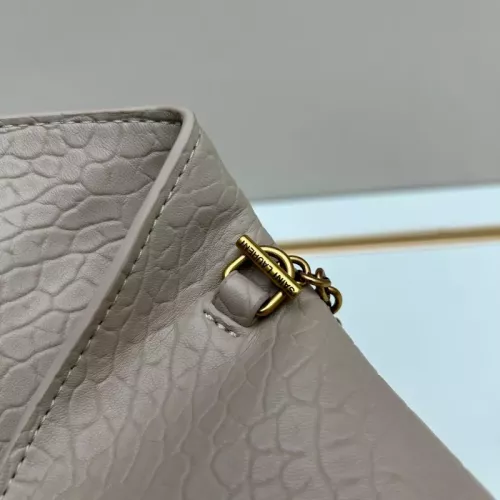 Cheap Yves Saint Laurent YSL AAA Quality Messenger Bags For Women #1372162 Replica Wholesale [$88.00 USD] [ITEM#1372162] on Replica Yves Saint Laurent YSL AAA Quality Messenger Bags