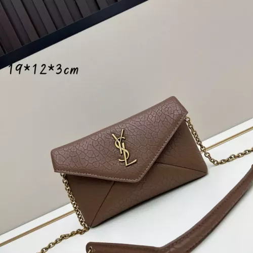 Yves Saint Laurent YSL AAA Quality Messenger Bags For Women #1372163