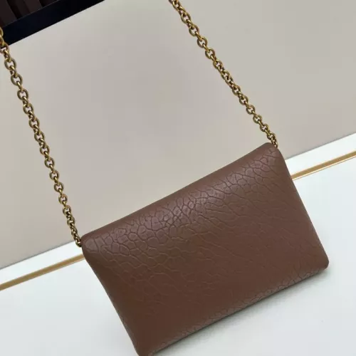 Cheap Yves Saint Laurent YSL AAA Quality Messenger Bags For Women #1372163 Replica Wholesale [$88.00 USD] [ITEM#1372163] on Replica Yves Saint Laurent YSL AAA Quality Messenger Bags