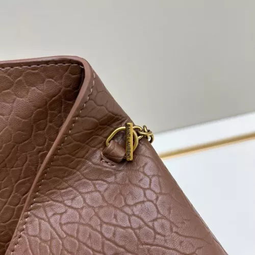 Cheap Yves Saint Laurent YSL AAA Quality Messenger Bags For Women #1372163 Replica Wholesale [$88.00 USD] [ITEM#1372163] on Replica Yves Saint Laurent YSL AAA Quality Messenger Bags