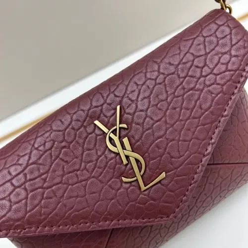 Cheap Yves Saint Laurent YSL AAA Quality Messenger Bags For Women #1372164 Replica Wholesale [$88.00 USD] [ITEM#1372164] on Replica Yves Saint Laurent YSL AAA Quality Messenger Bags
