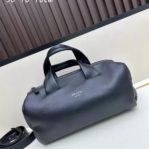 Prada AAA Quality Handbags For Women #1372169
