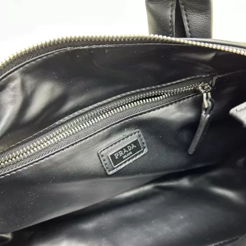 Cheap Prada AAA Quality Handbags For Women #1372169 Replica Wholesale [$85.00 USD] [ITEM#1372169] on Replica Prada AAA Quality Handbags