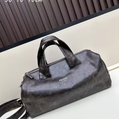 Prada AAA Quality Handbags For Women #1372170