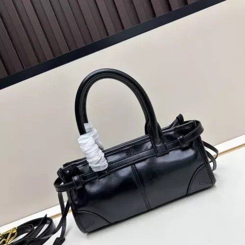 Cheap Prada AAA Quality Handbags For Women #1372171 Replica Wholesale [$88.00 USD] [ITEM#1372171] on Replica Prada AAA Quality Handbags