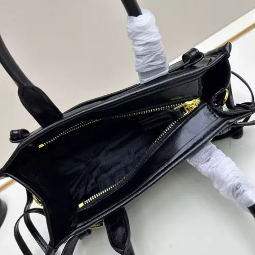 Cheap Prada AAA Quality Handbags For Women #1372171 Replica Wholesale [$88.00 USD] [ITEM#1372171] on Replica Prada AAA Quality Handbags