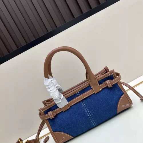 Cheap Prada AAA Quality Handbags For Women #1372172 Replica Wholesale [$88.00 USD] [ITEM#1372172] on Replica Prada AAA Quality Handbags