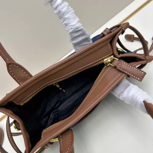 Cheap Prada AAA Quality Handbags For Women #1372172 Replica Wholesale [$88.00 USD] [ITEM#1372172] on Replica Prada AAA Quality Handbags