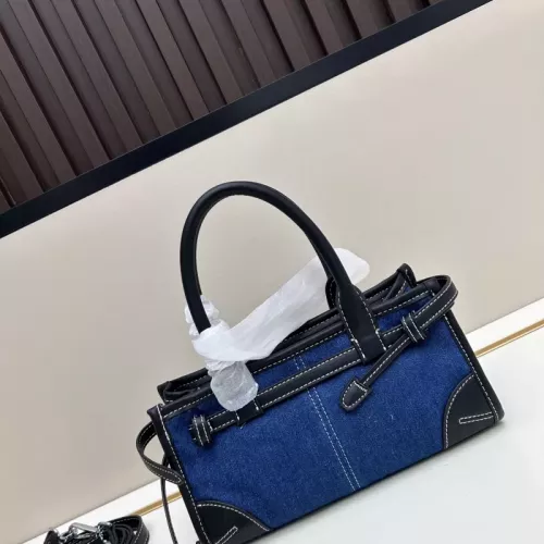 Cheap Prada AAA Quality Handbags For Women #1372173 Replica Wholesale [$88.00 USD] [ITEM#1372173] on Replica Prada AAA Quality Handbags