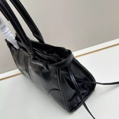Cheap Prada AAA Quality Handbags For Women #1372174 Replica Wholesale [$96.00 USD] [ITEM#1372174] on Replica Prada AAA Quality Handbags