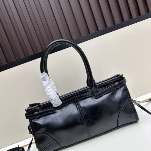 Cheap Prada AAA Quality Handbags For Women #1372174 Replica Wholesale [$96.00 USD] [ITEM#1372174] on Replica Prada AAA Quality Handbags