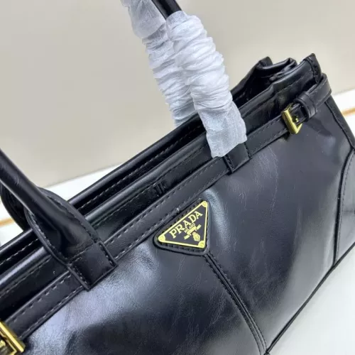 Cheap Prada AAA Quality Handbags For Women #1372174 Replica Wholesale [$96.00 USD] [ITEM#1372174] on Replica Prada AAA Quality Handbags