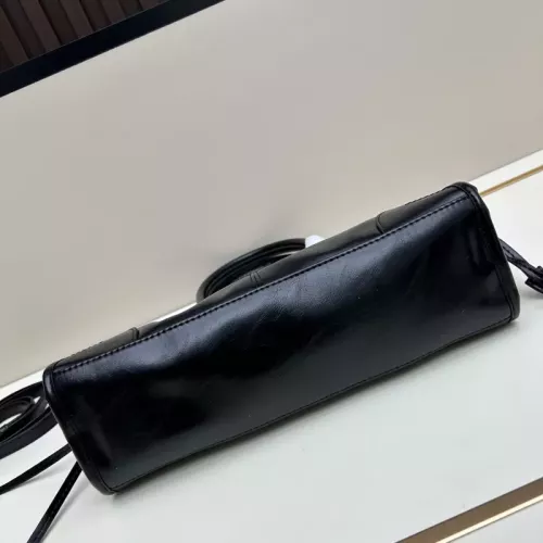 Cheap Prada AAA Quality Handbags For Women #1372174 Replica Wholesale [$96.00 USD] [ITEM#1372174] on Replica Prada AAA Quality Handbags
