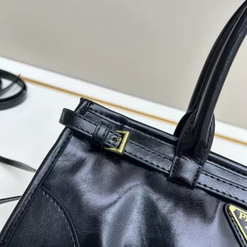 Cheap Prada AAA Quality Handbags For Women #1372174 Replica Wholesale [$96.00 USD] [ITEM#1372174] on Replica Prada AAA Quality Handbags