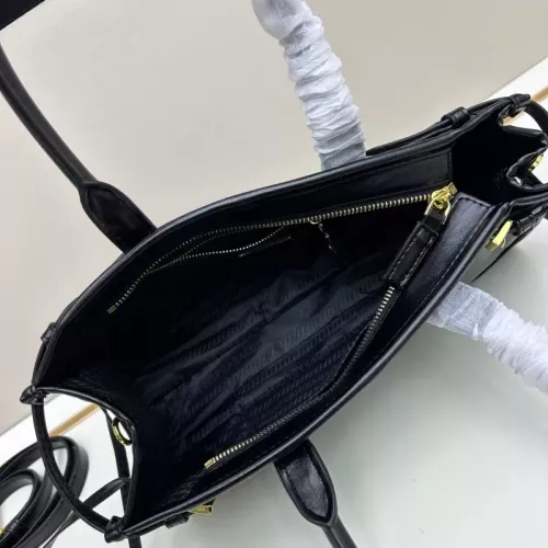 Cheap Prada AAA Quality Handbags For Women #1372174 Replica Wholesale [$96.00 USD] [ITEM#1372174] on Replica Prada AAA Quality Handbags