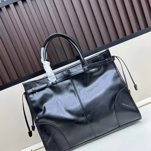 Cheap Prada AAA Quality Handbags For Women #1372175 Replica Wholesale [$98.00 USD] [ITEM#1372175] on Replica Prada AAA Quality Handbags