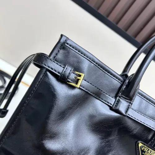 Cheap Prada AAA Quality Handbags For Women #1372175 Replica Wholesale [$98.00 USD] [ITEM#1372175] on Replica Prada AAA Quality Handbags