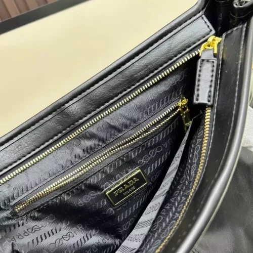 Cheap Prada AAA Quality Handbags For Women #1372175 Replica Wholesale [$98.00 USD] [ITEM#1372175] on Replica Prada AAA Quality Handbags