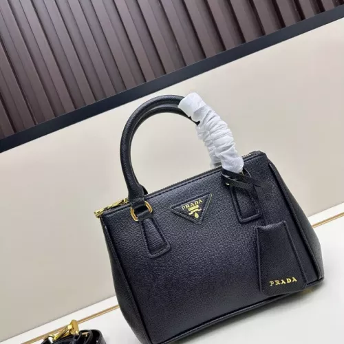 Prada AAA Quality Handbags For Women #1372176