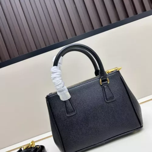Cheap Prada AAA Quality Handbags For Women #1372176 Replica Wholesale [$100.00 USD] [ITEM#1372176] on Replica Prada AAA Quality Handbags