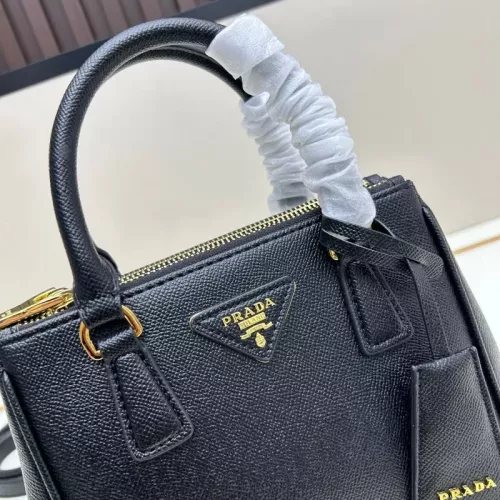 Cheap Prada AAA Quality Handbags For Women #1372176 Replica Wholesale [$100.00 USD] [ITEM#1372176] on Replica Prada AAA Quality Handbags