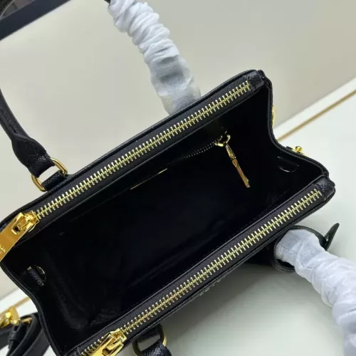 Cheap Prada AAA Quality Handbags For Women #1372176 Replica Wholesale [$100.00 USD] [ITEM#1372176] on Replica Prada AAA Quality Handbags