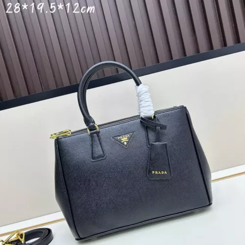 Prada AAA Quality Handbags For Women #1372177