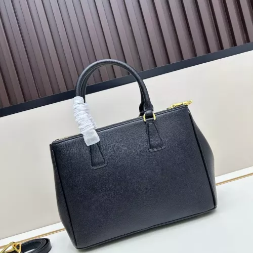 Cheap Prada AAA Quality Handbags For Women #1372177 Replica Wholesale [$105.00 USD] [ITEM#1372177] on Replica Prada AAA Quality Handbags
