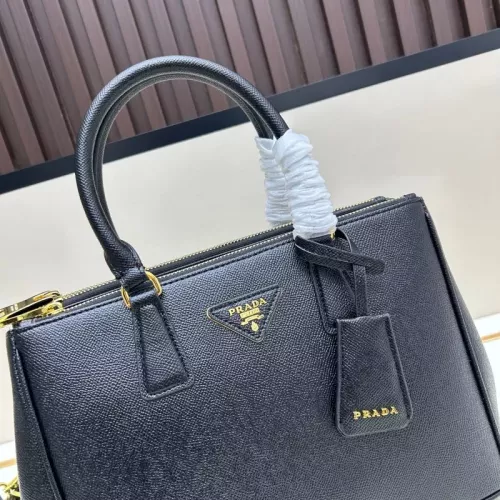 Cheap Prada AAA Quality Handbags For Women #1372177 Replica Wholesale [$105.00 USD] [ITEM#1372177] on Replica Prada AAA Quality Handbags
