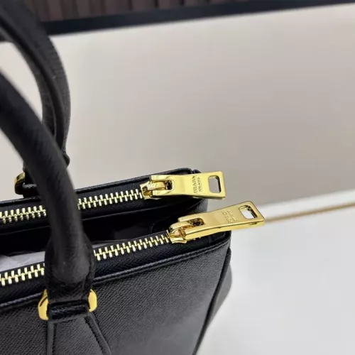 Cheap Prada AAA Quality Handbags For Women #1372177 Replica Wholesale [$105.00 USD] [ITEM#1372177] on Replica Prada AAA Quality Handbags