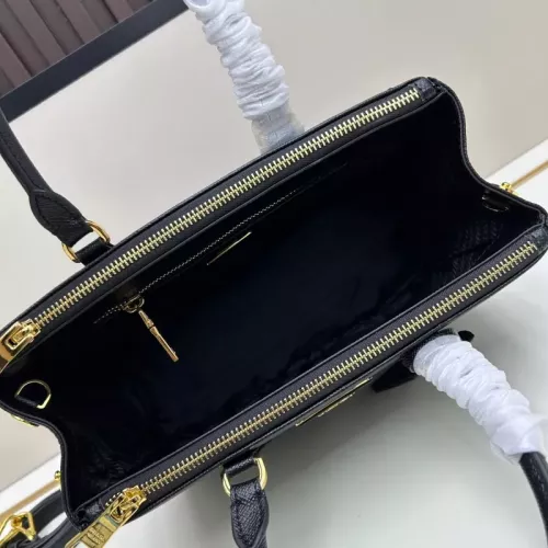 Cheap Prada AAA Quality Handbags For Women #1372177 Replica Wholesale [$105.00 USD] [ITEM#1372177] on Replica Prada AAA Quality Handbags