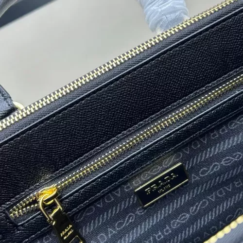 Cheap Prada AAA Quality Handbags For Women #1372177 Replica Wholesale [$105.00 USD] [ITEM#1372177] on Replica Prada AAA Quality Handbags