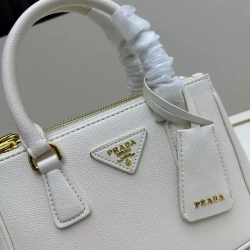 Cheap Prada AAA Quality Handbags For Women #1372178 Replica Wholesale [$100.00 USD] [ITEM#1372178] on Replica Prada AAA Quality Handbags