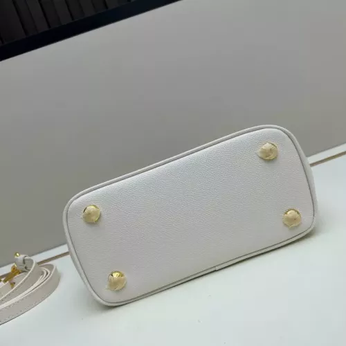 Cheap Prada AAA Quality Handbags For Women #1372178 Replica Wholesale [$100.00 USD] [ITEM#1372178] on Replica Prada AAA Quality Handbags