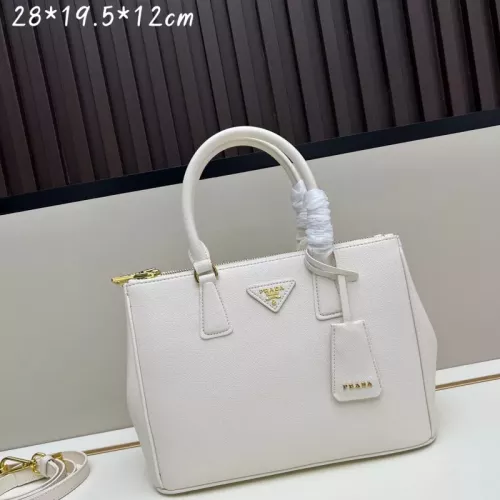 Prada AAA Quality Handbags For Women #1372179