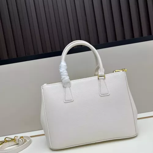 Cheap Prada AAA Quality Handbags For Women #1372179 Replica Wholesale [$105.00 USD] [ITEM#1372179] on Replica Prada AAA Quality Handbags