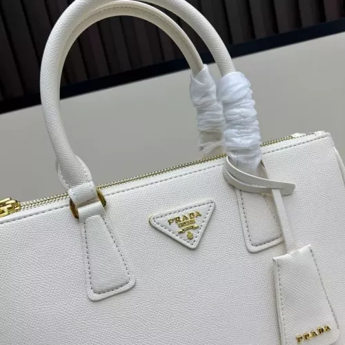 Cheap Prada AAA Quality Handbags For Women #1372179 Replica Wholesale [$105.00 USD] [ITEM#1372179] on Replica Prada AAA Quality Handbags