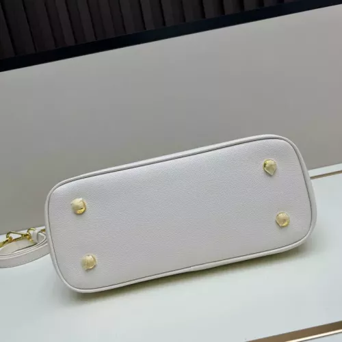 Cheap Prada AAA Quality Handbags For Women #1372179 Replica Wholesale [$105.00 USD] [ITEM#1372179] on Replica Prada AAA Quality Handbags