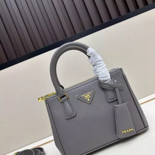 Prada AAA Quality Handbags For Women #1372180