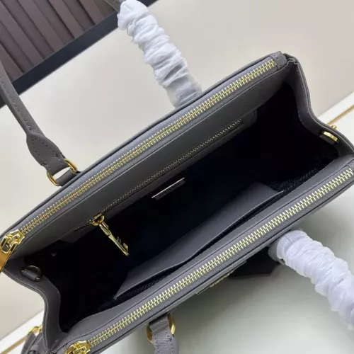Cheap Prada AAA Quality Handbags For Women #1372181 Replica Wholesale [$105.00 USD] [ITEM#1372181] on Replica Prada AAA Quality Handbags