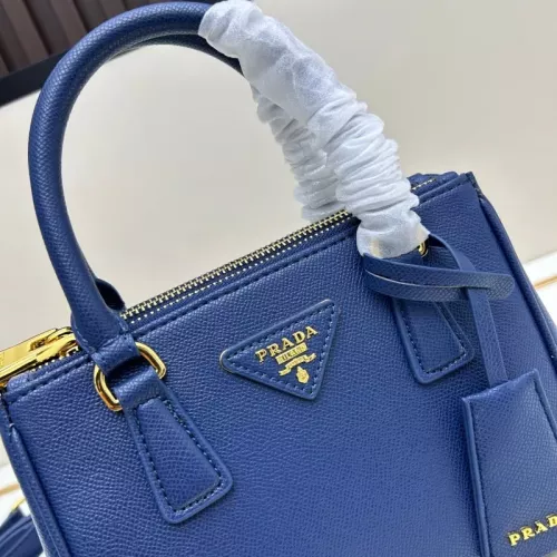 Cheap Prada AAA Quality Handbags For Women #1372182 Replica Wholesale [$100.00 USD] [ITEM#1372182] on Replica Prada AAA Quality Handbags
