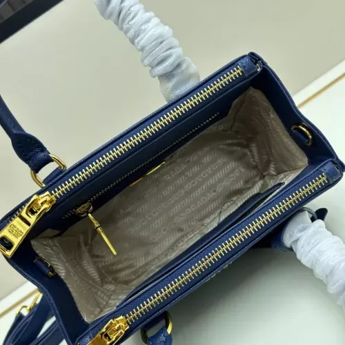 Cheap Prada AAA Quality Handbags For Women #1372182 Replica Wholesale [$100.00 USD] [ITEM#1372182] on Replica Prada AAA Quality Handbags