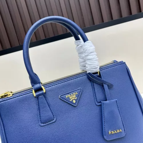 Cheap Prada AAA Quality Handbags For Women #1372183 Replica Wholesale [$105.00 USD] [ITEM#1372183] on Replica Prada AAA Quality Handbags