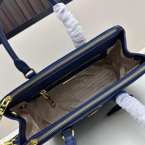 Cheap Prada AAA Quality Handbags For Women #1372183 Replica Wholesale [$105.00 USD] [ITEM#1372183] on Replica Prada AAA Quality Handbags