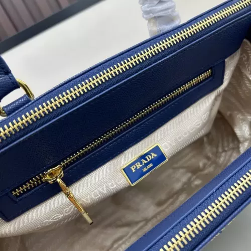 Cheap Prada AAA Quality Handbags For Women #1372183 Replica Wholesale [$105.00 USD] [ITEM#1372183] on Replica Prada AAA Quality Handbags