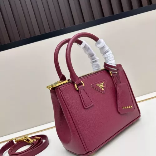 Cheap Prada AAA Quality Handbags For Women #1372184 Replica Wholesale [$100.00 USD] [ITEM#1372184] on Replica Prada AAA Quality Handbags